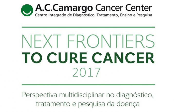 Next Frontiers to Cure…